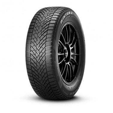275/40 R21 107V PIRELLI SCORPION WINTER 2 Téli Gumi