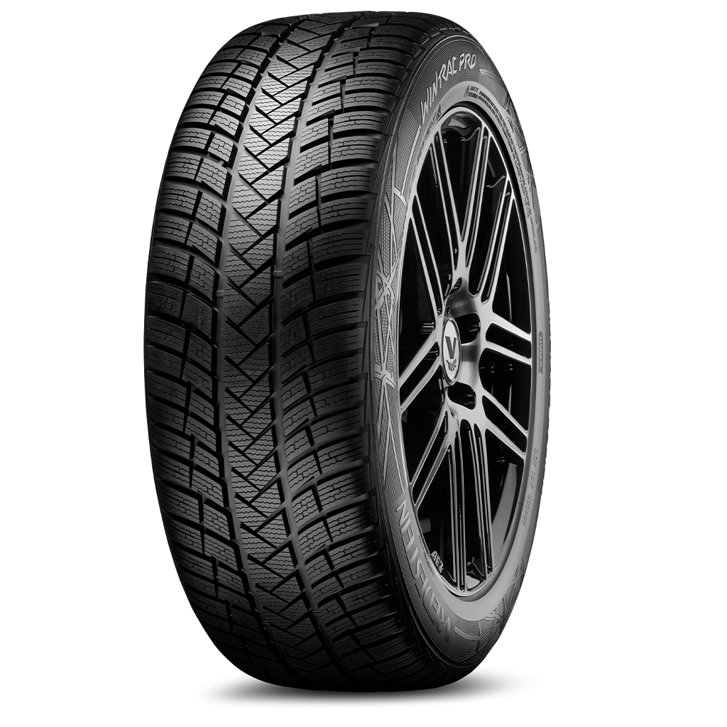 205/65 R17 100H VREDESTEIN WINTRAC PRO Téli Gumi