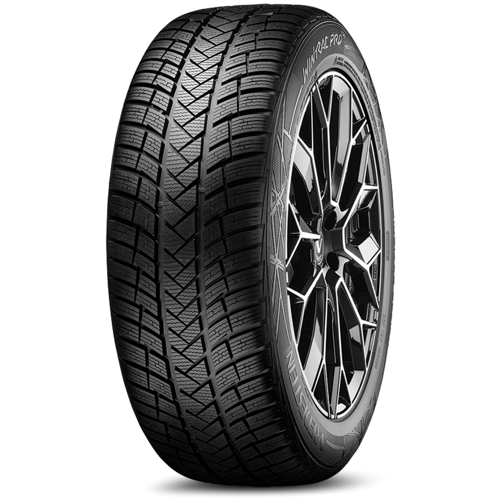285/45 R20 112W VREDESTEIN WINTRAC PRO+ Téli Gumi