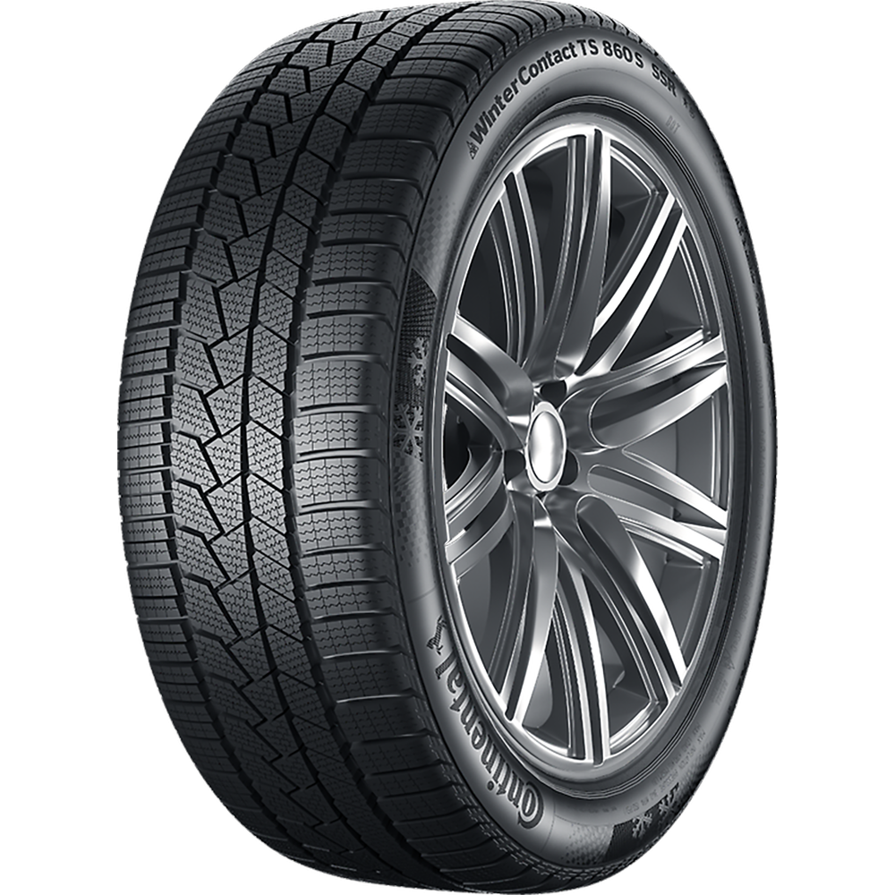 275/35 R20 102V CONTINENTAL TS-860S Téli Gumi