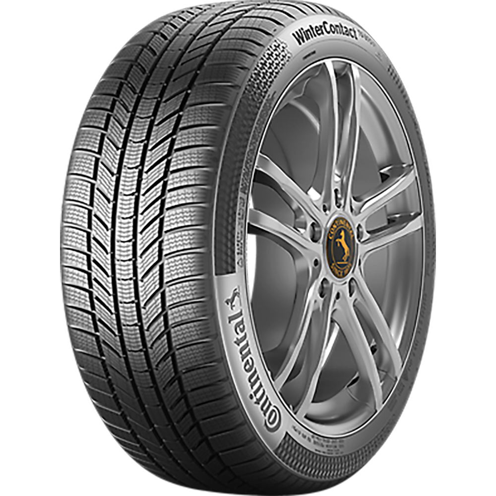 325/40 R22 114V CONTINENTAL TS-870P Téli Gumi