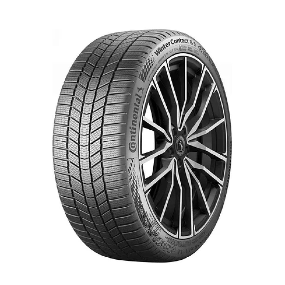 315/30 R22 107V CONTINENTAL WINTERCONTACT 8S Téli Gumi