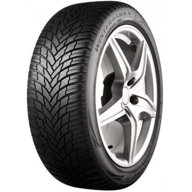 255/35 R19 96V FIRESTONE WINTERHAWK 4 Téli Gumi