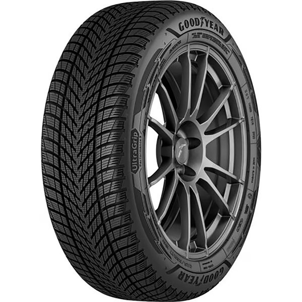 275/35 R21 103V GOODYEAR UG PERFORMANCE 3 Téli Gumi