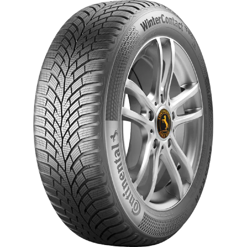 165/65 R15 81T CONTINENTAL TS-870 Téli Gumi