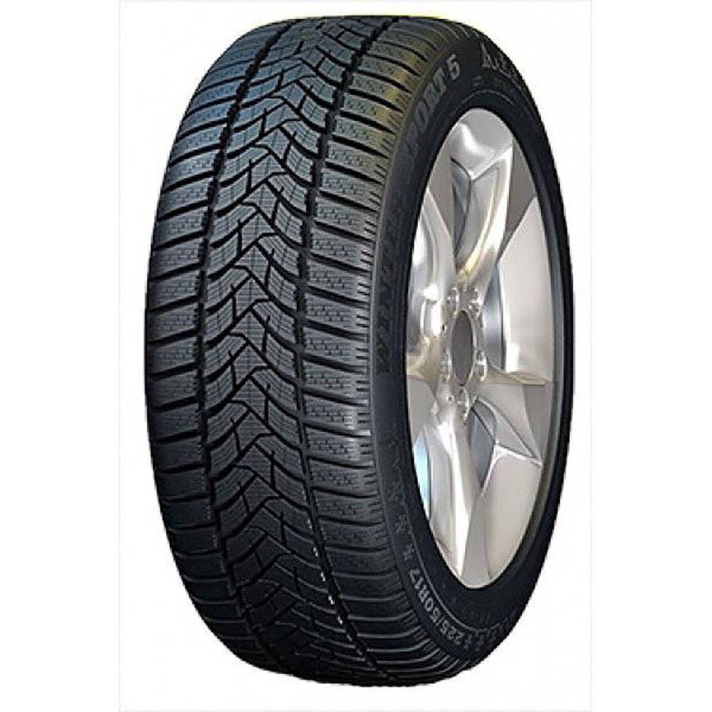 205/45 R16 87H DUNLOP WINTER Téli Gumi