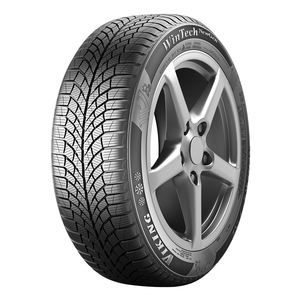 175/65 R14 82T VIKING WINTECH NEWGEN Téli Gumi