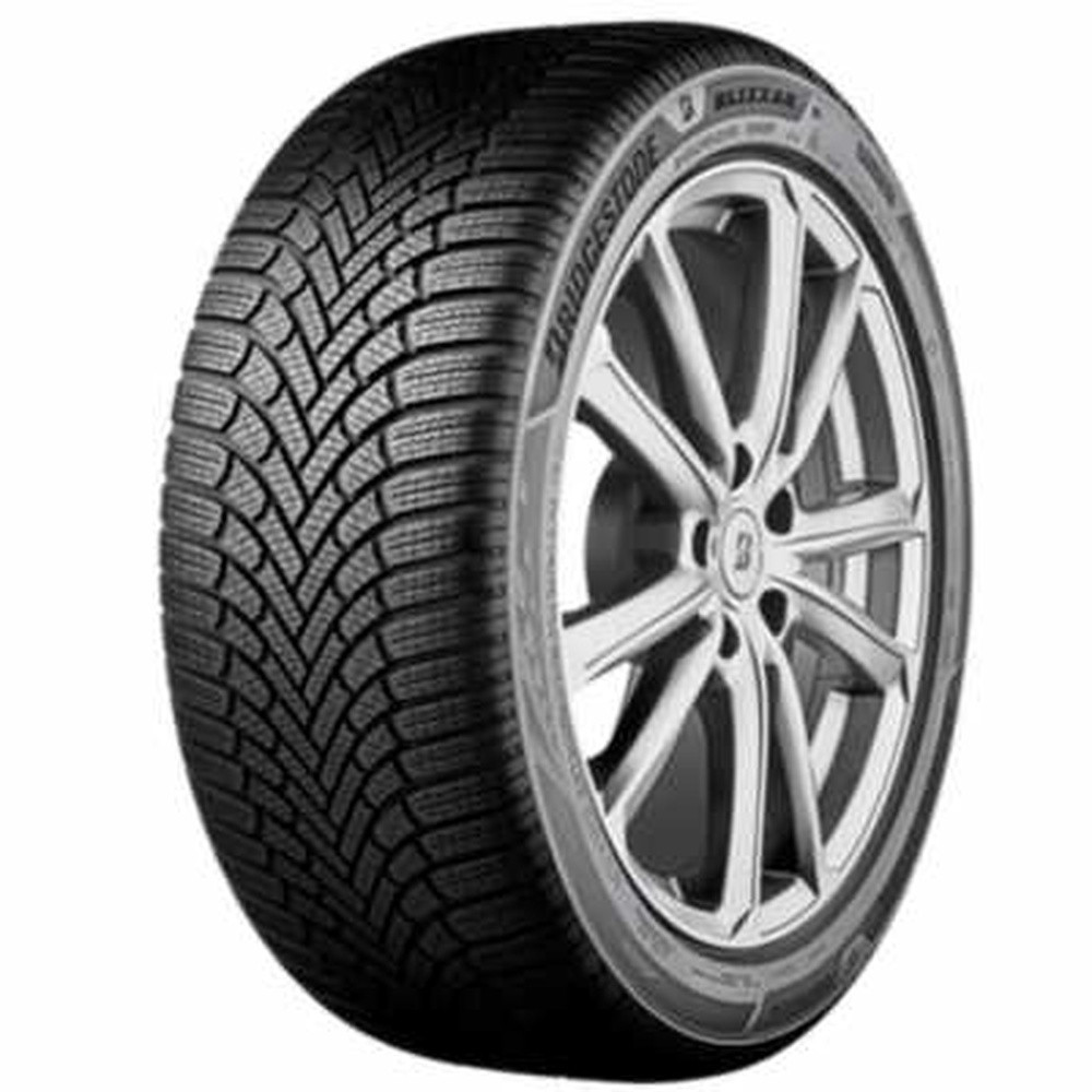 285/30 R21 100W BRIDGESTONE BLIZZAK 6 ENLITEN Téli Gumi