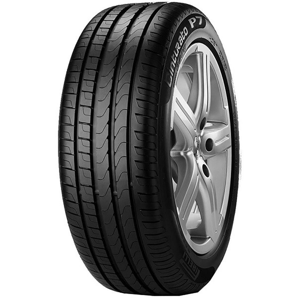 295/35 R20 105V PIRELLI CINTURATO P7 ALL SEASON Négyévszakos Gumi
