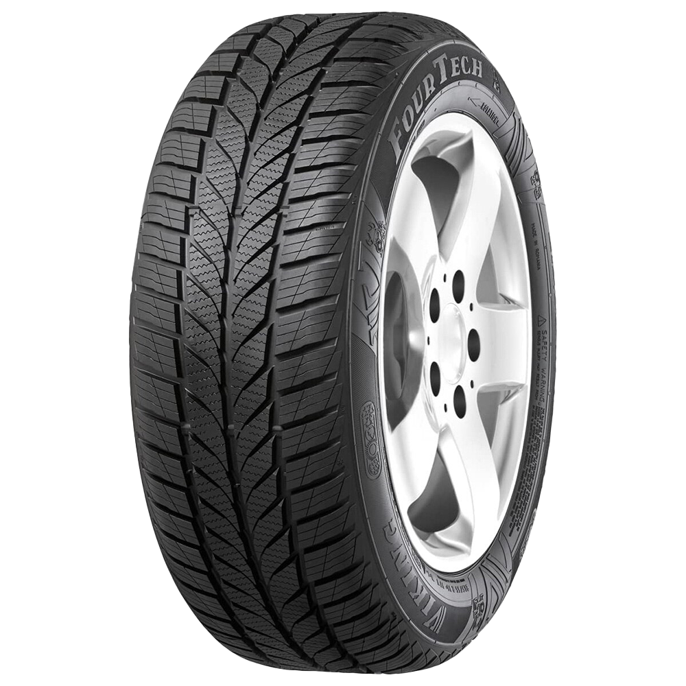 175/70 R14 88T VIKING FOURTECH PLUS Négyévszakos Gumi