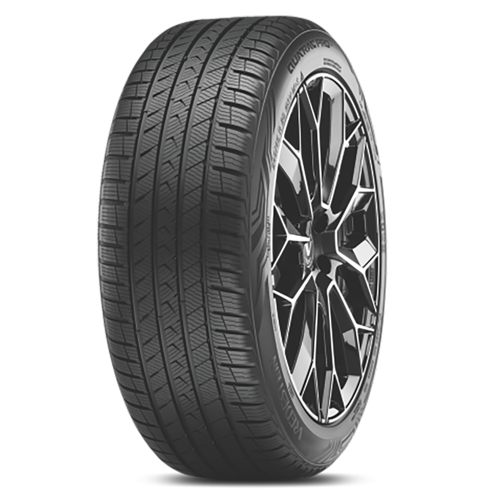 205/45 R17 88Y VREDESTEIN QUATRAC PRO+ Négyévszakos Gumi