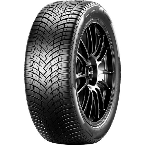 185/55 R15 86V PIRELLI POWERGY ALL SEASON Négyévszakos Gumi