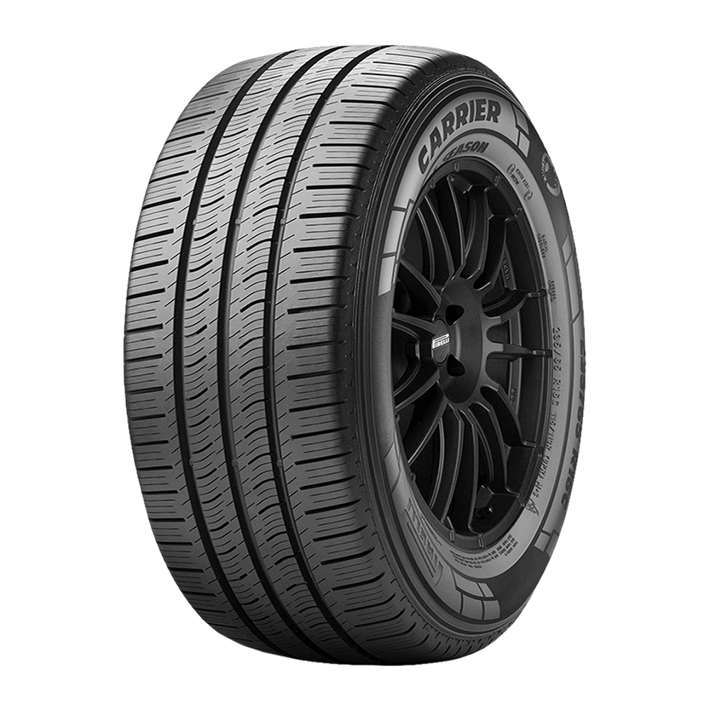235/65 R16C 115R PIRELLI CARRIER ALL SEASON Négyévszakos Gumi
