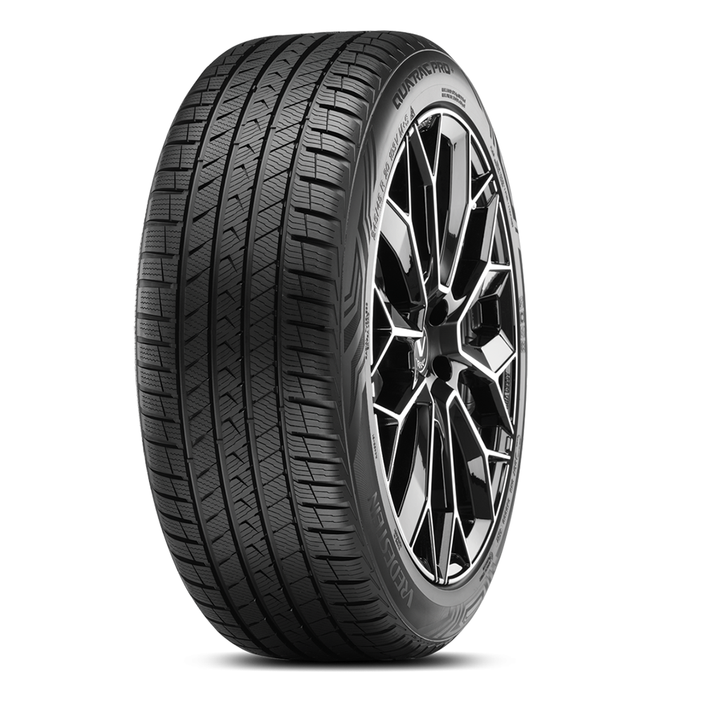 275/40 R22 108Y VREDESTEIN QUATRAC PRO+ Négyévszakos Gumi