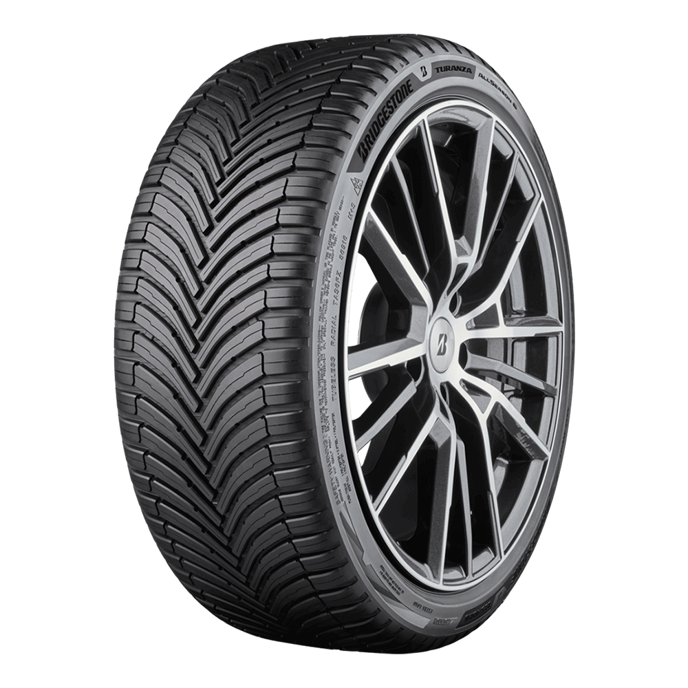 255/50 R20 109Y BRIDGESTONE TURANZA ALL SEASON 6 ENLITEN Négyévszakos Gumi