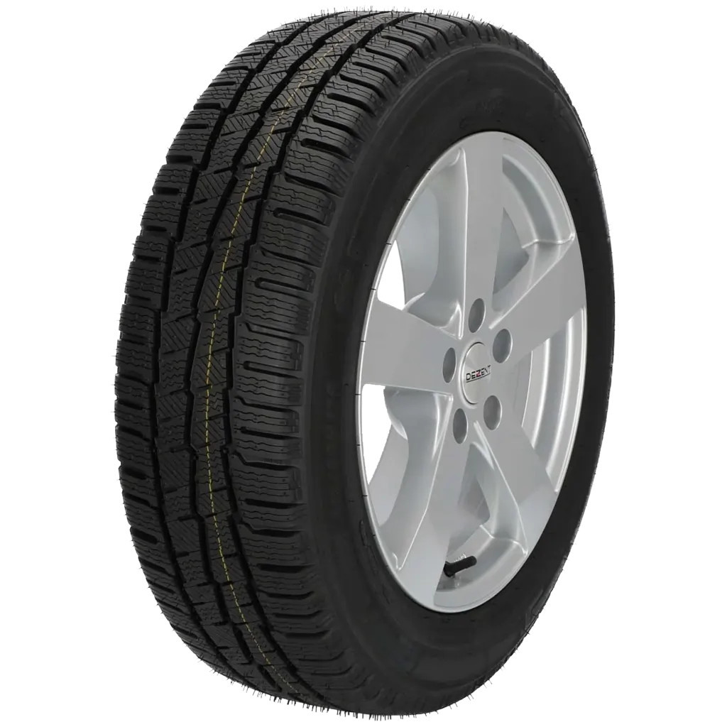 175/70 R14C 95T Milever VAN MC158 Négyévszakos Gumi