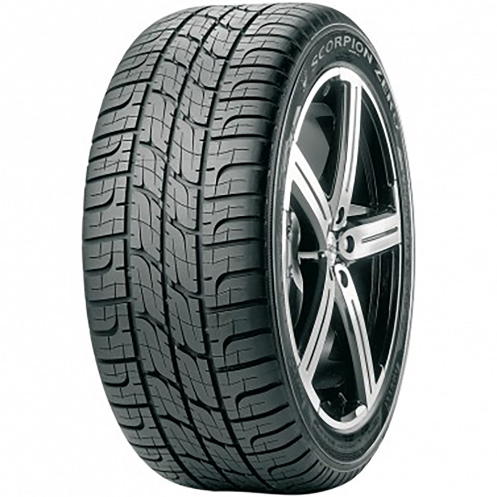285/40 R20 108Y PIRELLI SCORPION ZERO Négyévszakos Gumi