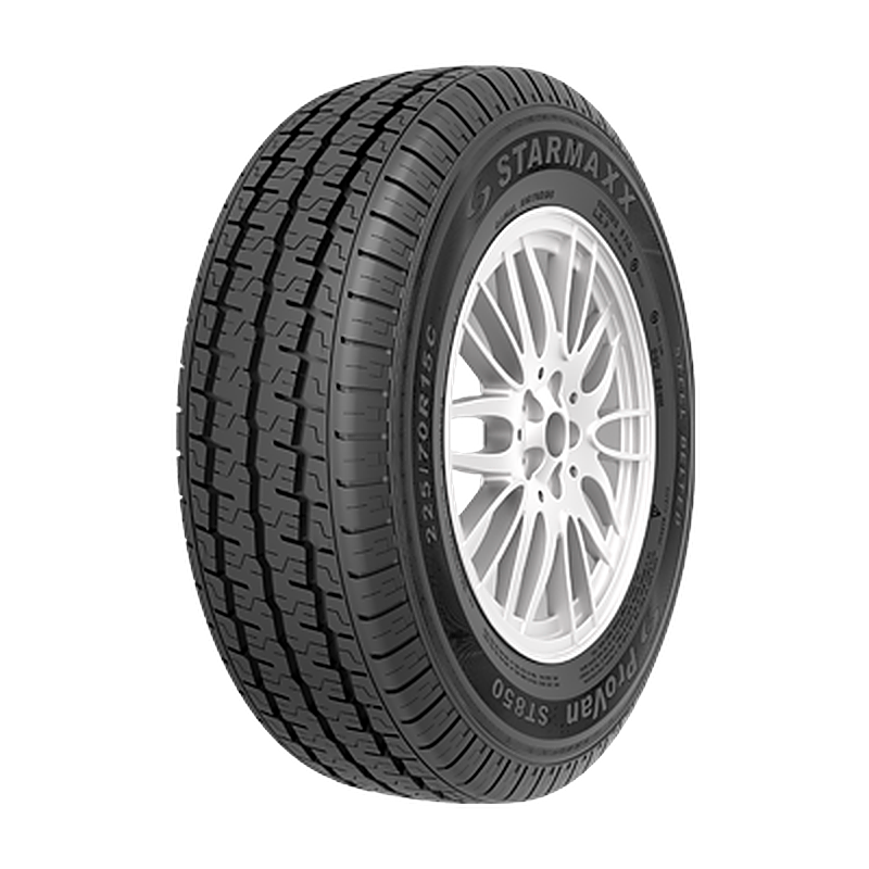 235/65 R16C 121R STARMAXX PROVAN ST850 PLUS Nyári Gumi