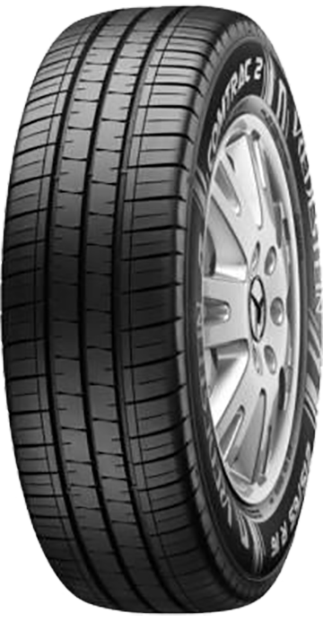 205/65 R16C 107T VREDESTEIN COMTRAC 2 Nyári Gumi