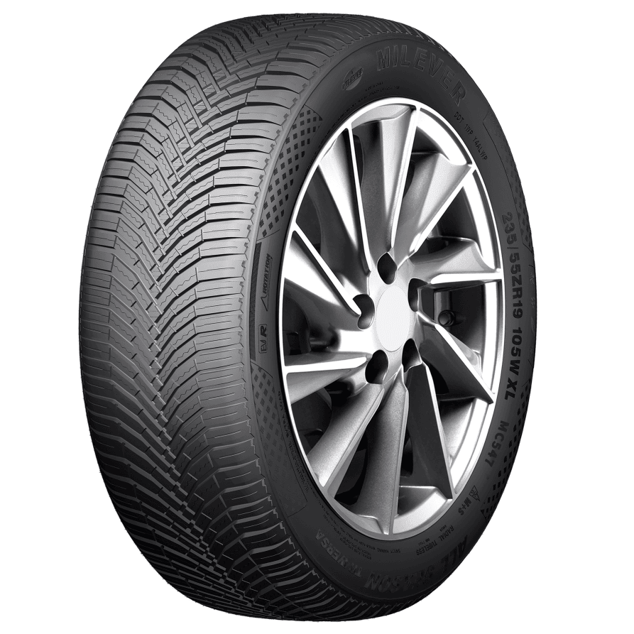 195/60 R15 88H Milever TRAVERSA MC547 Négyévszakos Gumi