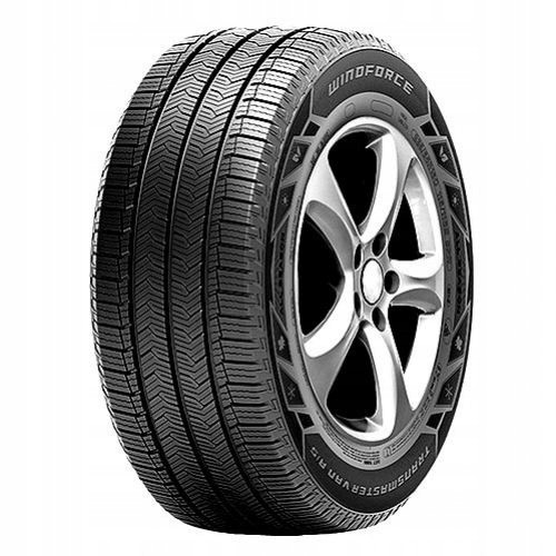 235/65 R16C 115S WINDFORCE TRANS MASTER VAN A/S Négyévszakos Gumi