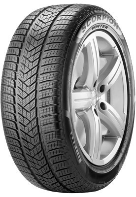 265/45 R20 104V PIRELLI SCORPION WINTER Téli Gumi