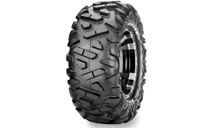 26/9.00 R12 49N MAXXIS M917 BIGHORN Nyári Gumi