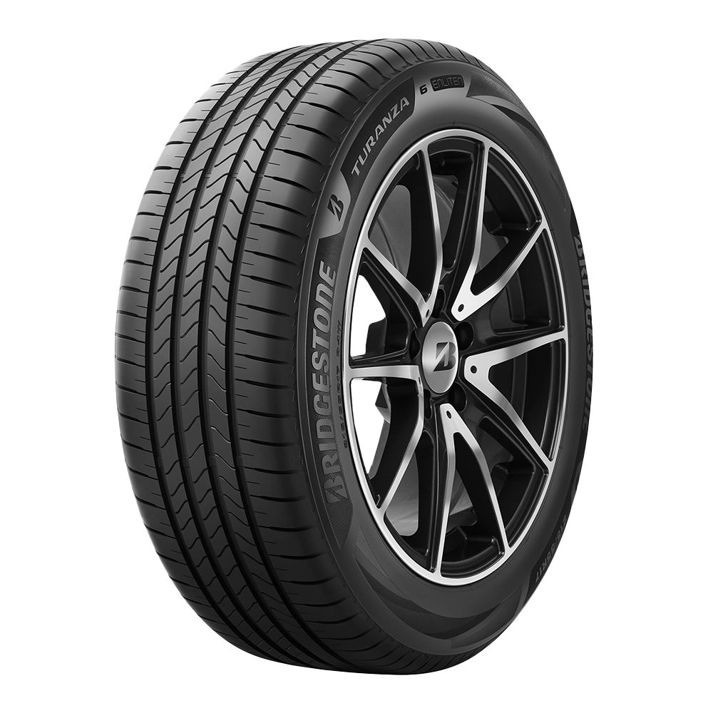 265/50 R19 110Y BRIDGESTONE TURANZA 6 ENLITEN Nyári Gumi