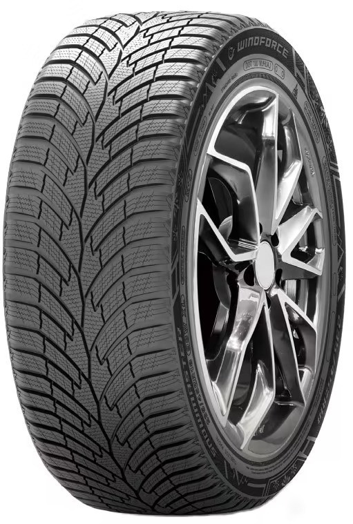 165/65 R15 81T WINDFORCE SNOWMASTER Téli Gumi