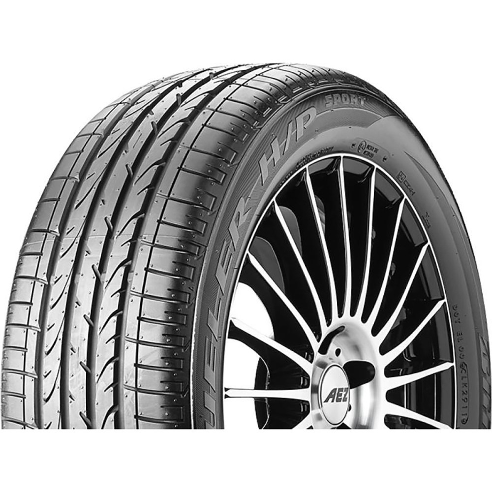 235/55 R19 101V BRIDGESTONE DUELER H/P SPORT Nyári Gumi