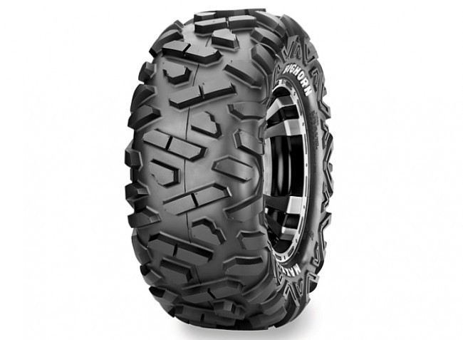 26/10.00 R12 46K MAXXIS M918 BIGHORN Nyári Gumi