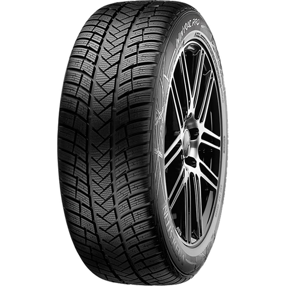 275/40 R20 106V VREDESTEIN WINTRAC PRO+ Téli Gumi