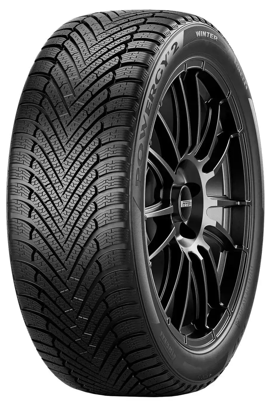 195/55 R16 91V PIRELLI POWERGY 2 WINTER Nyári Gumi