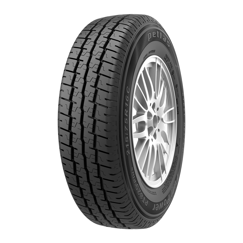 235/65 R16C 121R PETLAS FULLPOWER PT825 PLUS Nyári Gumi