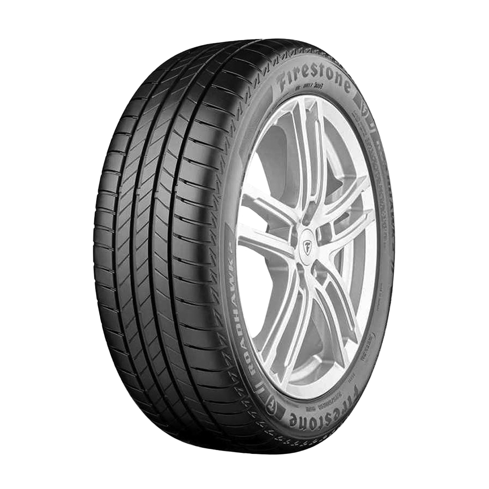 255/55 R18 109Y FIRESTONE ROADHAWK 2 ENLITEN Nyári Gumi