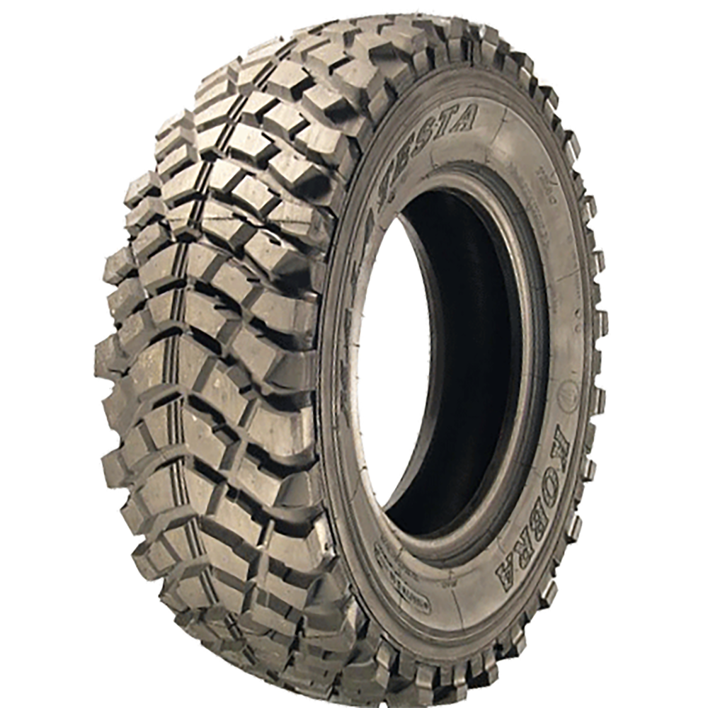 215/80 R16 104S MALATESTA KOBRA TRAC NT Nyári Gumi