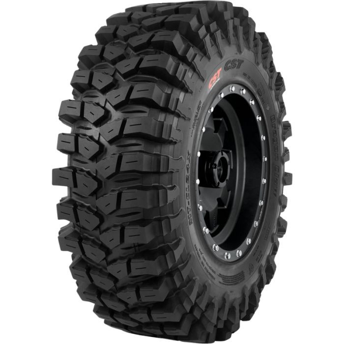 37/12.5 R17 118K CST by MAXXIS CL24X Nyári Gumi