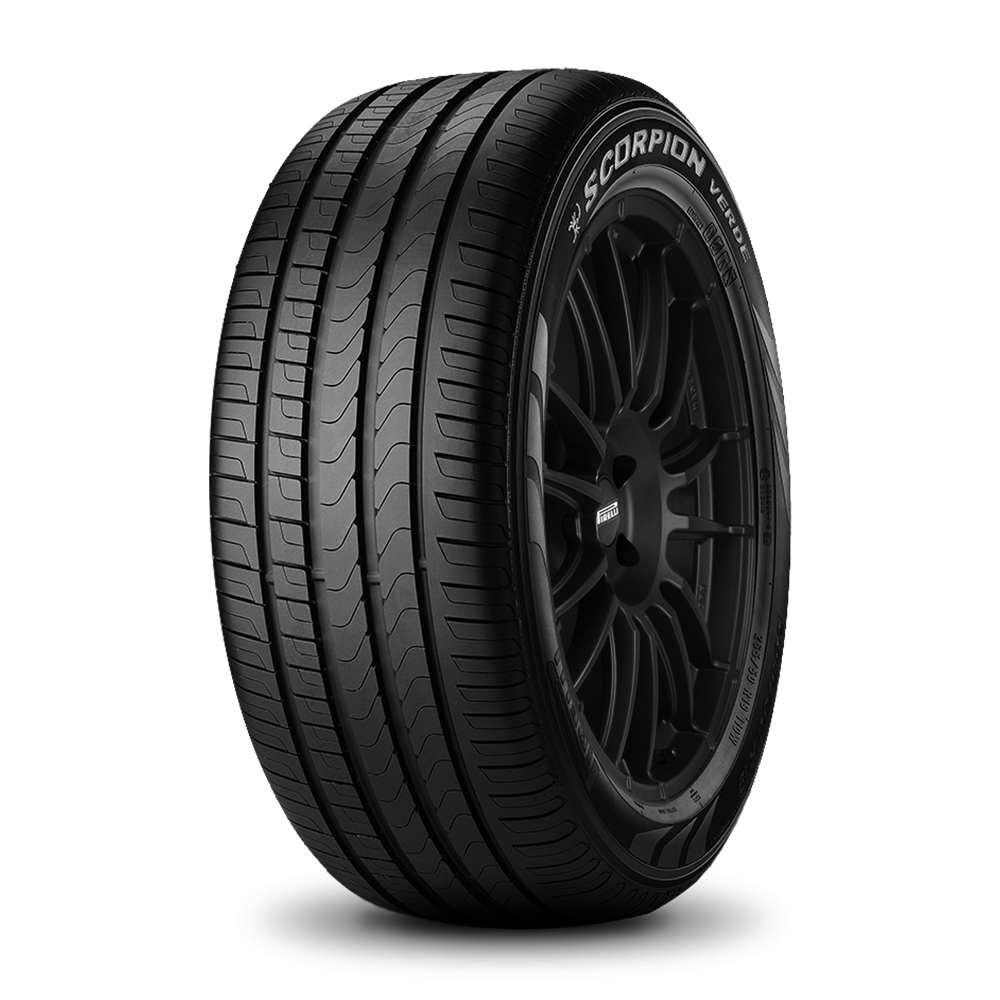 255/45 R20 101W PIRELLI SCORPION VERDE Nyári Gumi