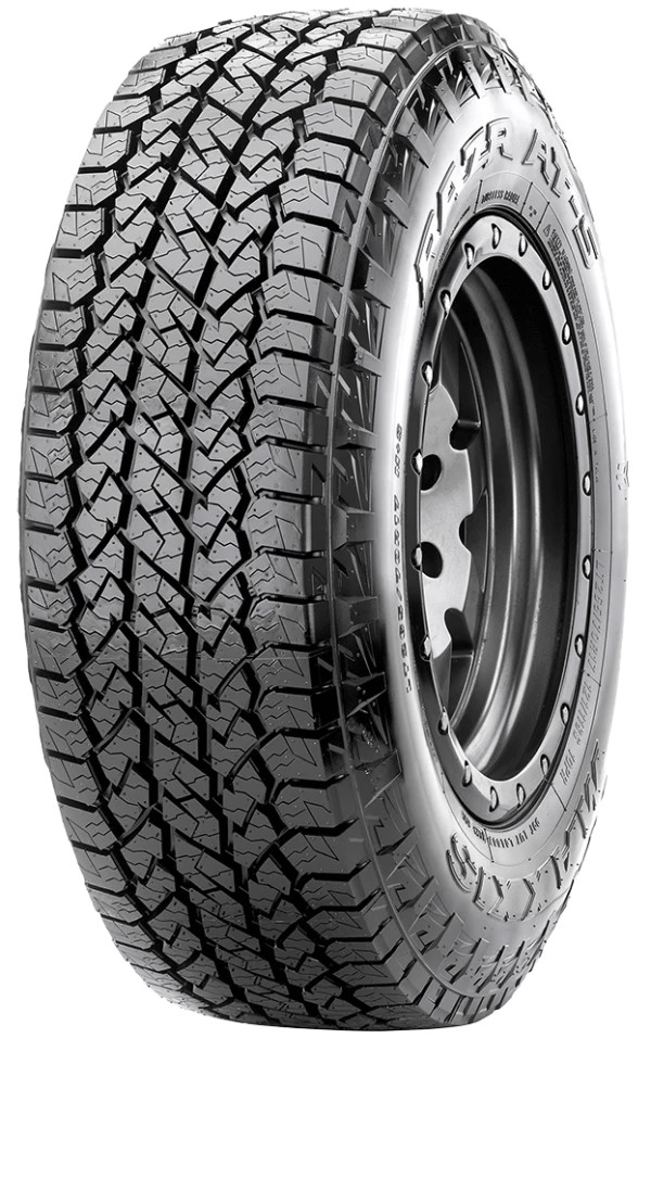 225/55 R18 102H MAXXIS AT781 Négyévszakos Gumi