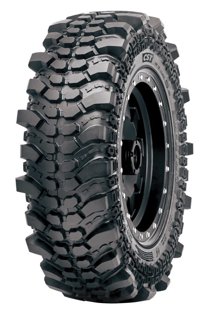33/11.5 R16 117K CST by MAXXIS CL98 Nyári Gumi