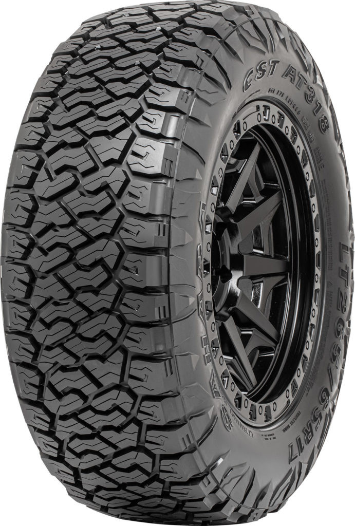 235/75 R15 104Q CST by MAXXIS SAHARA AT318 Nyári Gumi