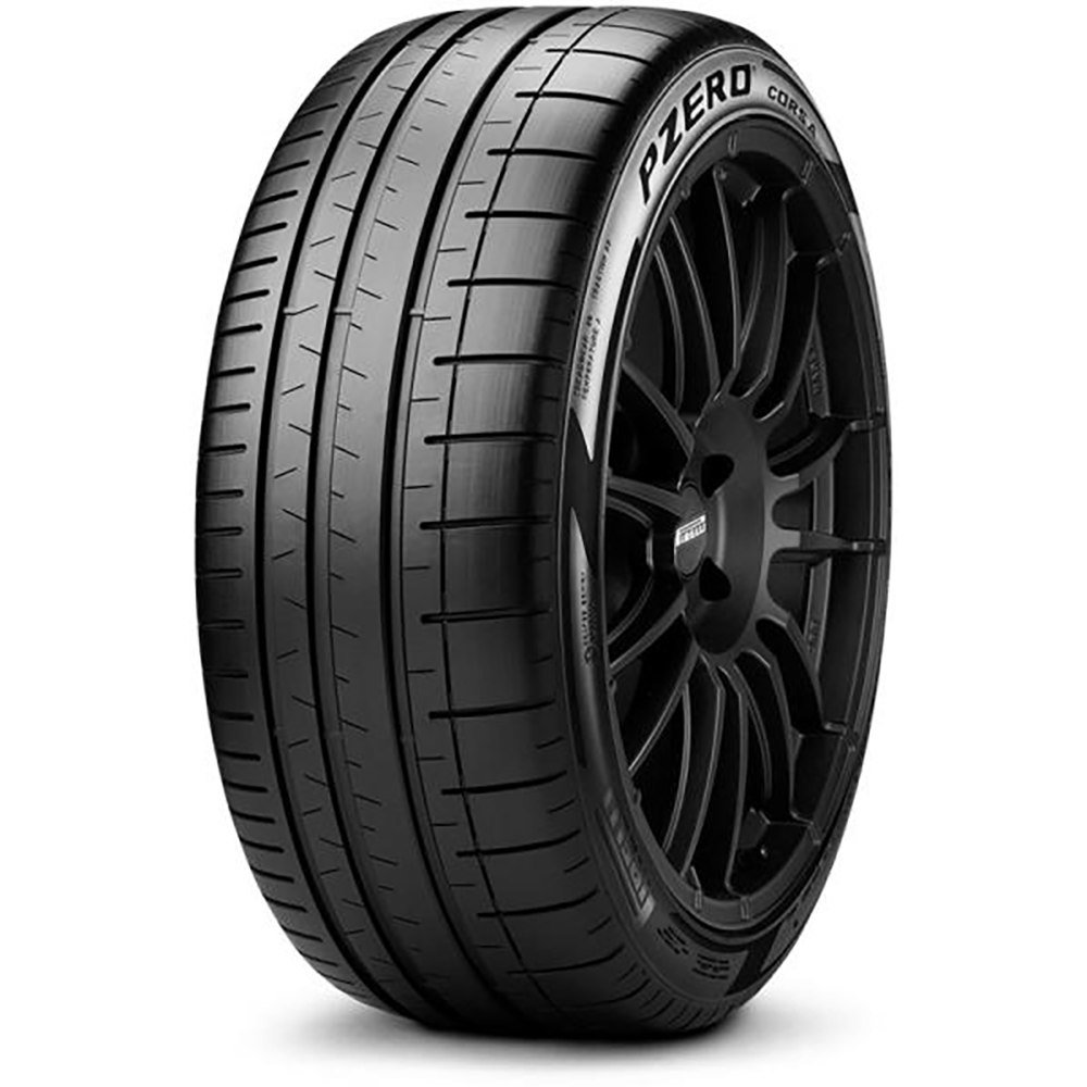 265/40 R21 101Y PIRELLI PZERO CORSA (PZC4) Nyári Gumi
