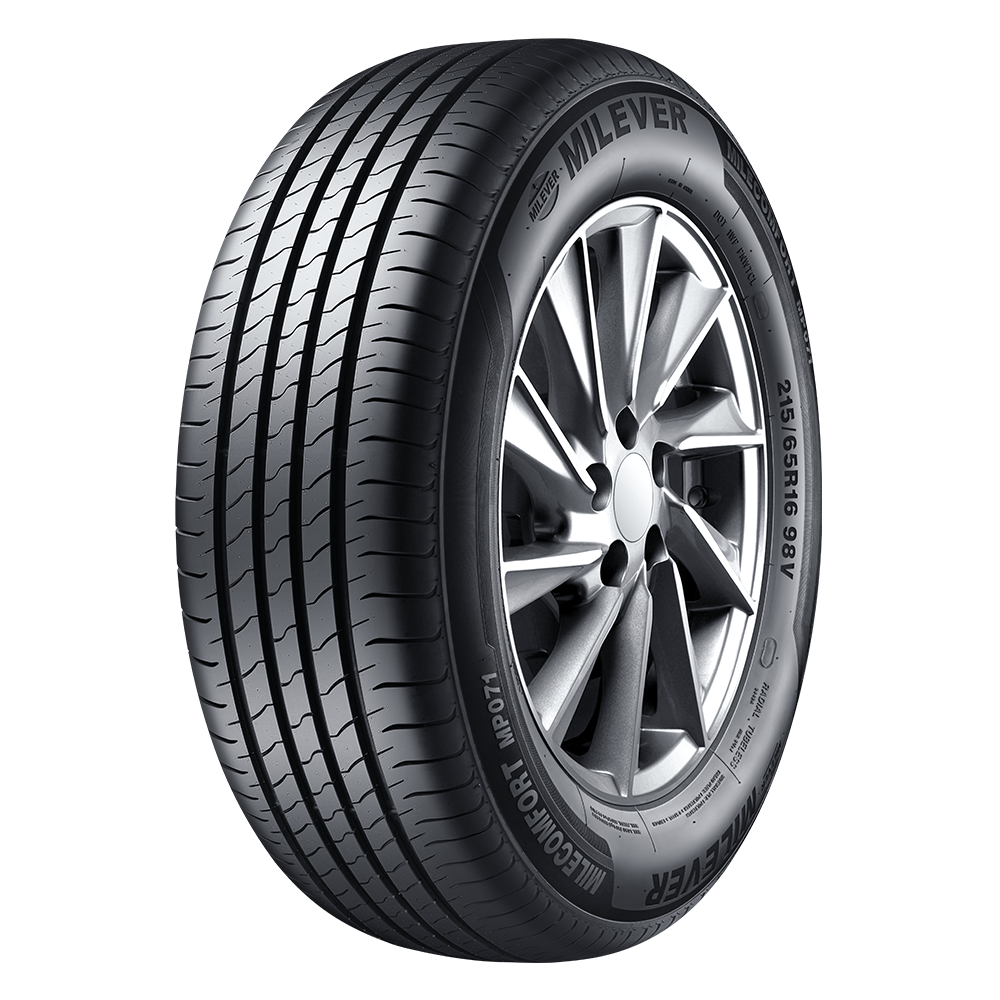 185/60 R15 88V Milever MILECOMFORT MP071 Nyári Gumi