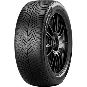 255/45 R20 105V PIRELLI PZERO WINTER 2 Négyévszakos Gumi