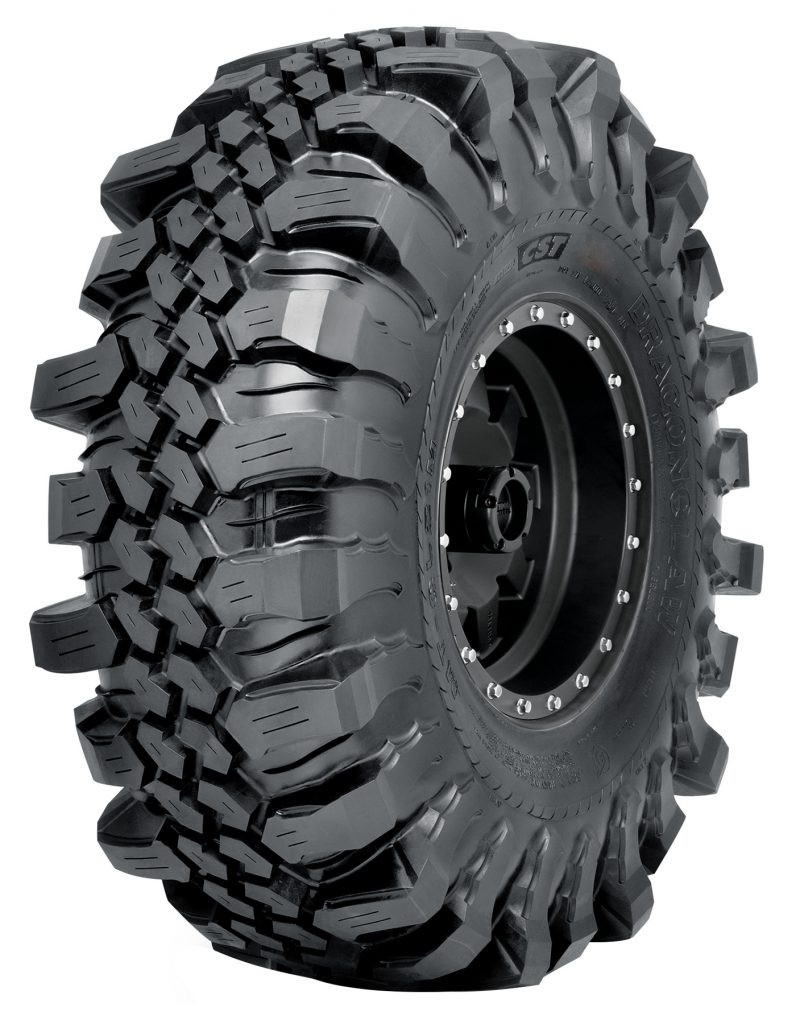 37/12.5 R16 114K CST by MAXXIS CL21M Nyári Gumi