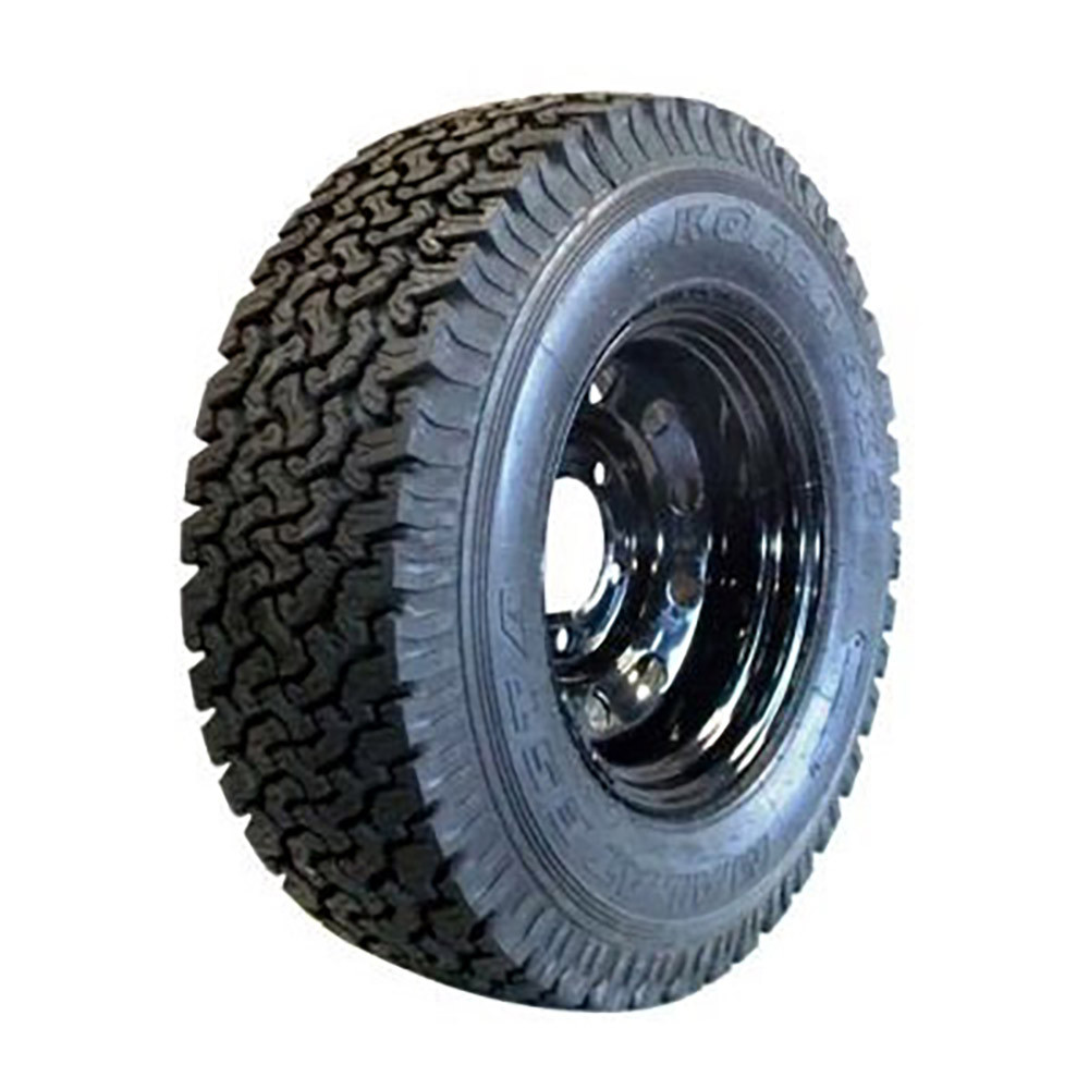 255/50 R19 105V MALATESTA KOALA Nyári Gumi