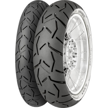 90/90 R21 54V CONTINENTAL TRAIL ATTACK 3 NÉGYÉVSZAKOS Motorkerékpár GUMI