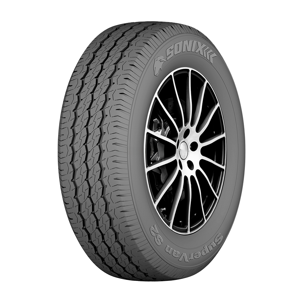 195 R15C 106R SONIX SUPERVAN S2 Nyári Gumi