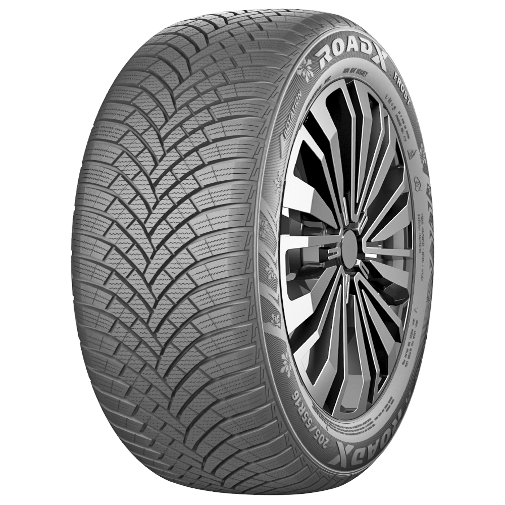 195/60 R15 88H RoadX Frost Téli Gumi