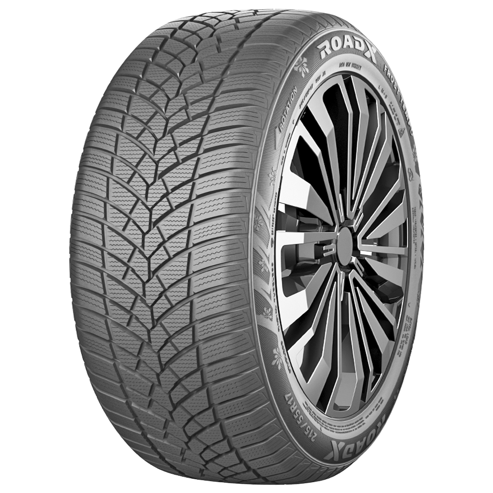 225/55 R19 103W RoadX Frost Tempo Téli Gumi
